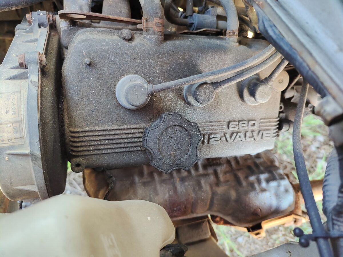 1993 Suzuki Other - photo 3