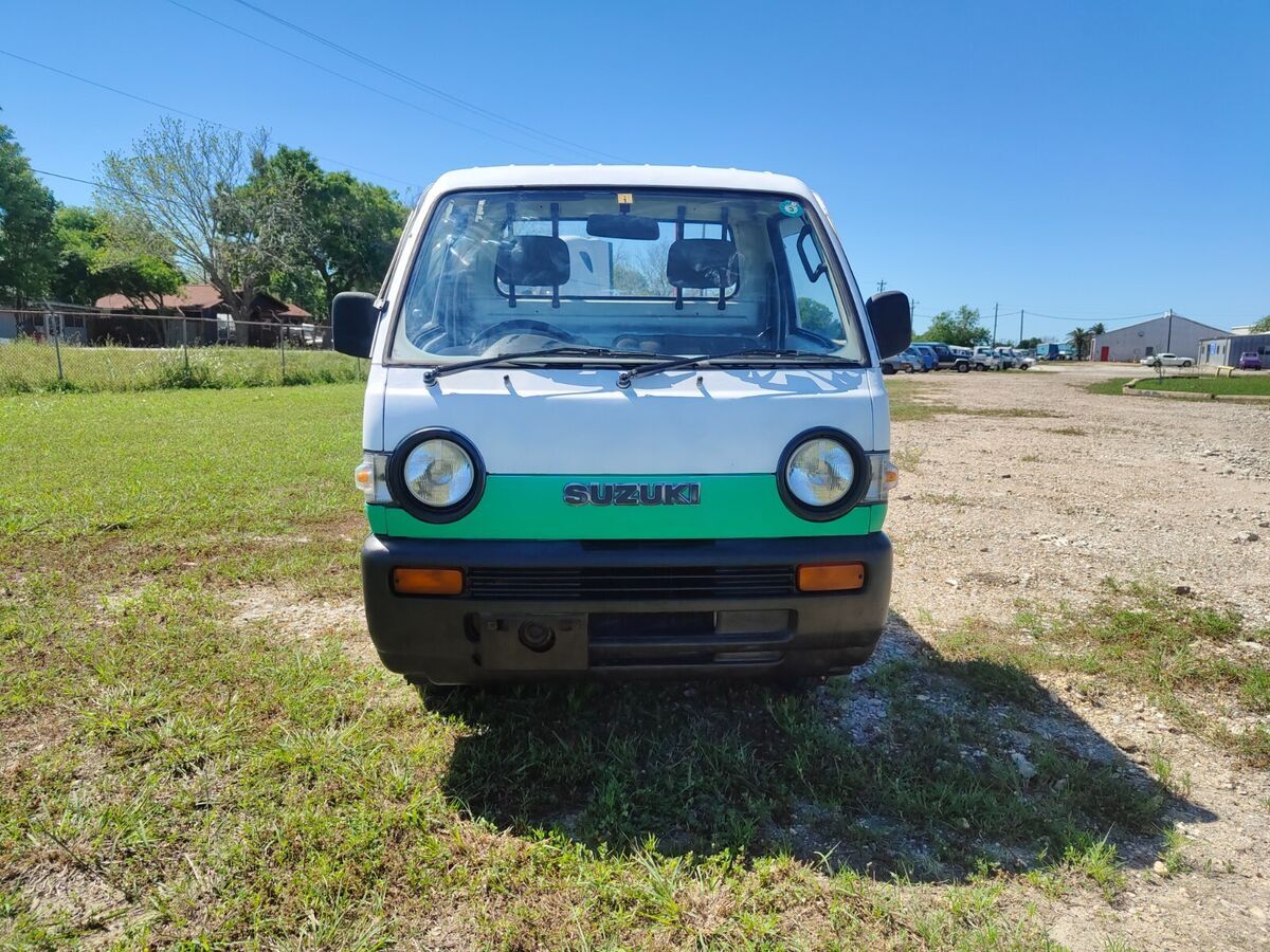 1993 Suzuki Other - photo 5
