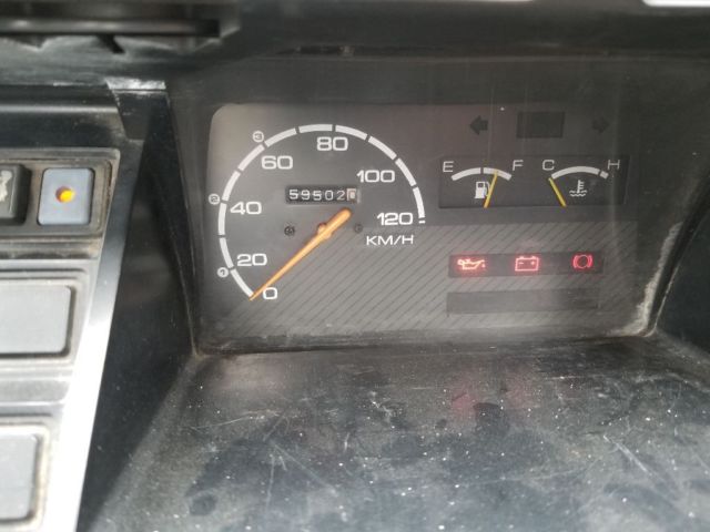 1990 Suzuki Other Dump-bed - photo 6