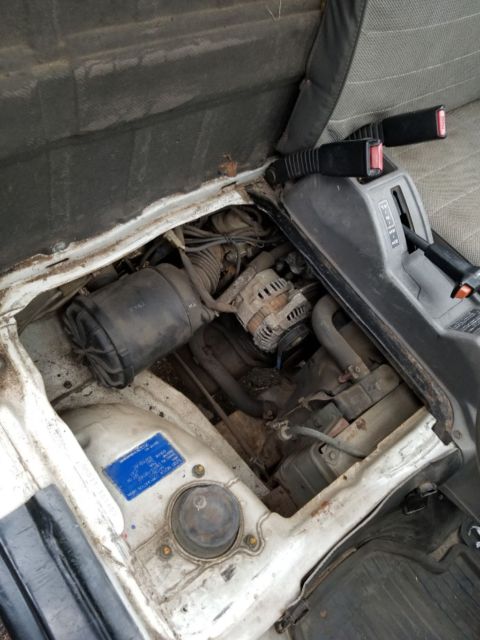 1990 Suzuki Other Dump-bed - photo 9