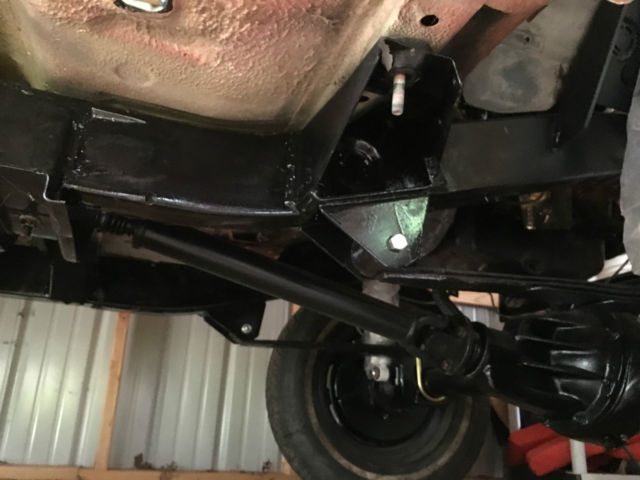 1987 Suzuki Samurai Special Edition - photo 8