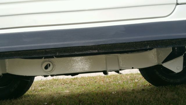 1988 Suzuki Samurai - photo 10