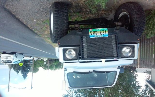 1988 Suzuki Samurai - photo 5