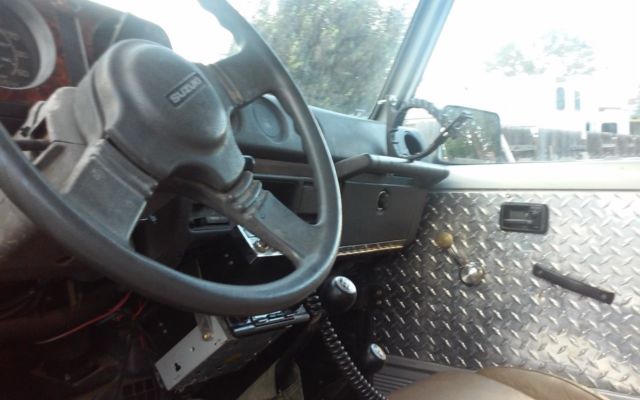 1988 Suzuki Samurai - photo 6