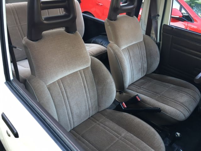 1988 Suzuki Samurai - photo 4