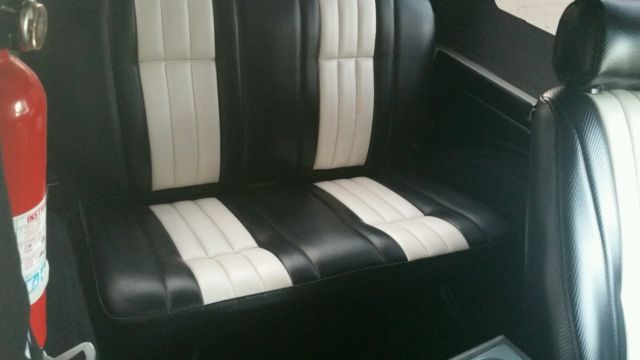 1988 Suzuki Samurai - photo 13