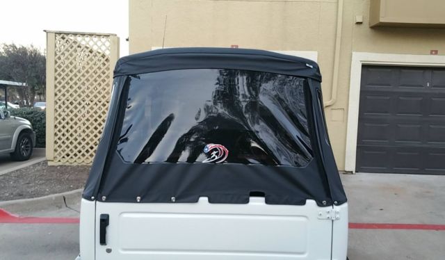 1988 Suzuki Samurai - photo 2