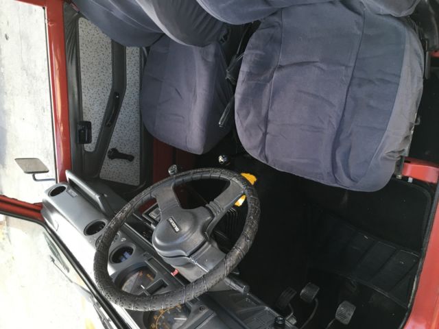 1986 Suzuki Samurai - photo 11