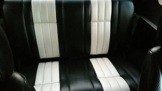 1988 Suzuki Samurai - photo 6