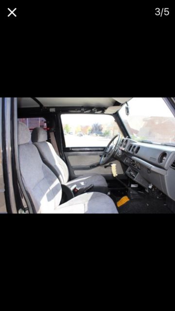 1987 Suzuki Samurai - photo 3