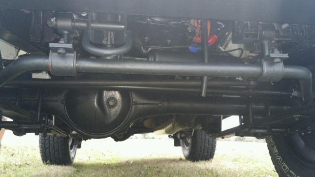 1988 Suzuki Samurai - photo 9