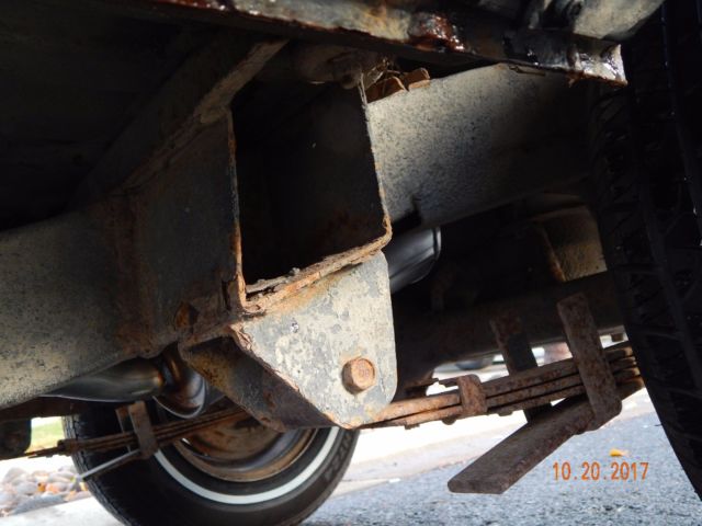 1988 Suzuki Samurai JX - photo 12