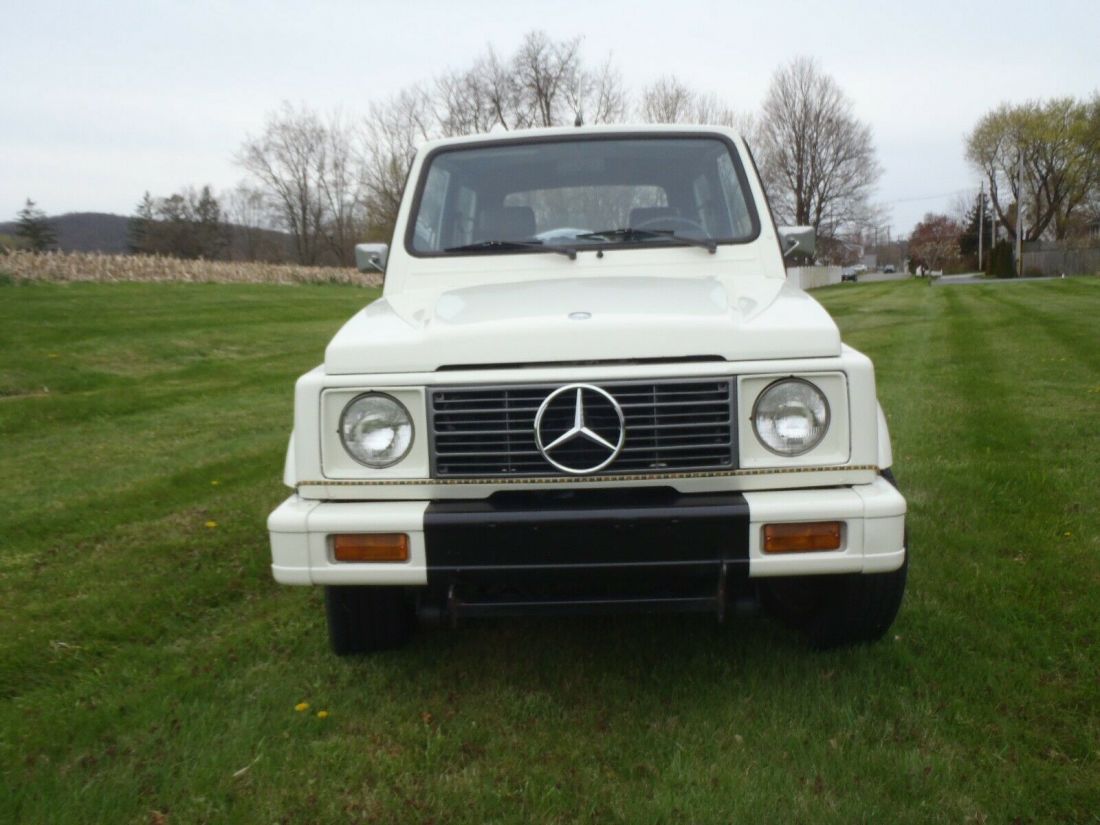1986 Suzuki Samurai - photo 3