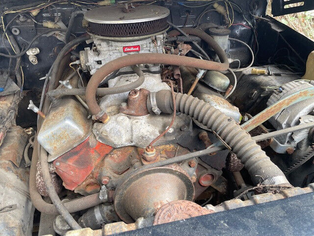 1987 Suzuki Samurai - photo 3