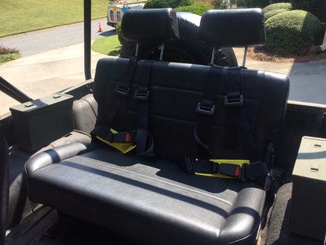 1988 Suzuki Samurai - photo 13
