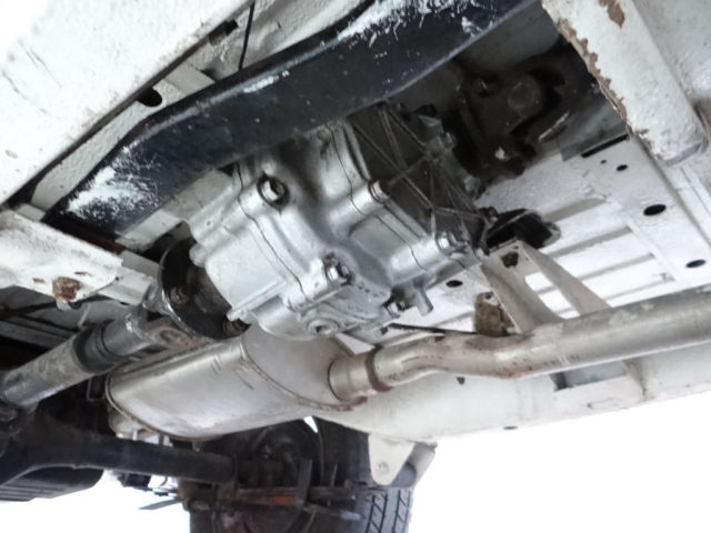 1991 Suzuki Samurai JS Soft Top - photo 12