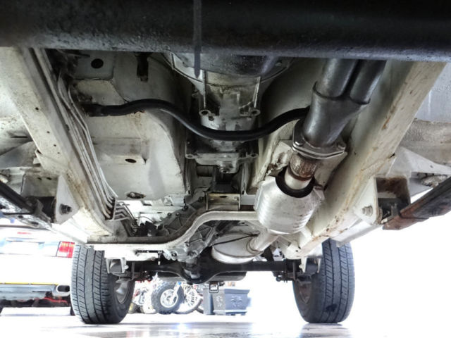 1991 Suzuki Samurai JS Soft Top - photo 13