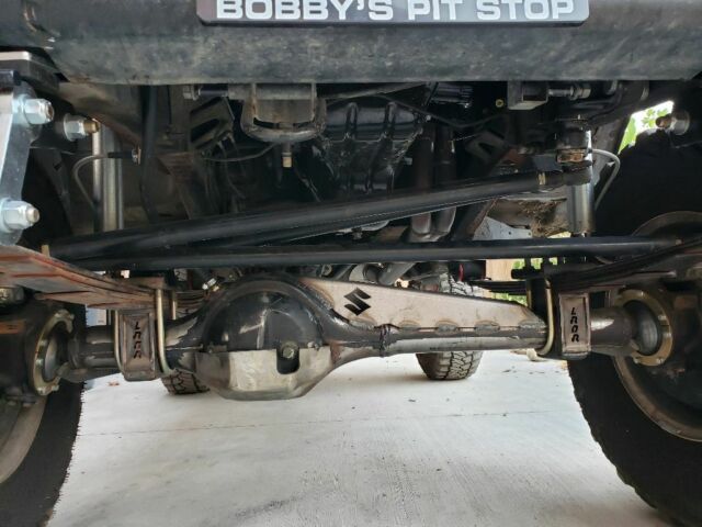1988 Suzuki Samurai - photo 2