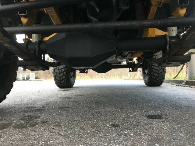 1987 Suzuki Samurai JX - photo 6
