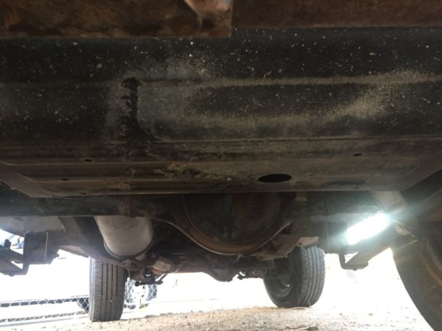 1986 Suzuki Samurai - photo 12