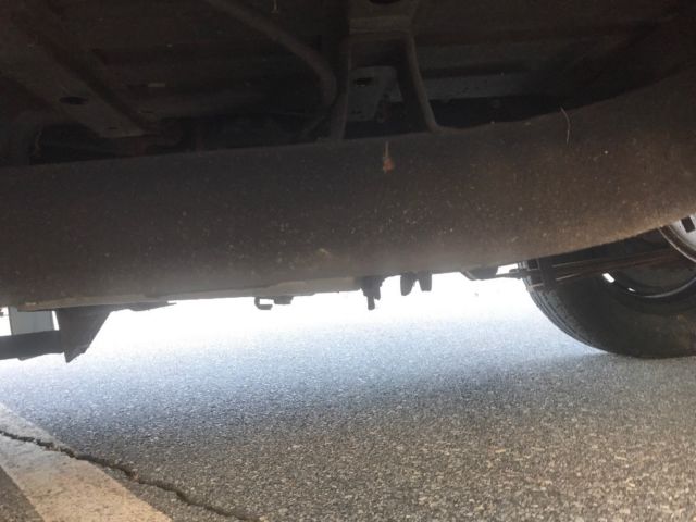 1987 Suzuki Samurai JX - photo 5