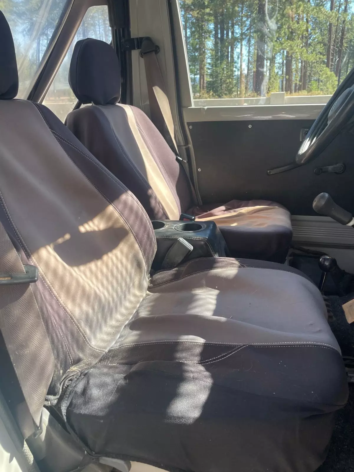 1987 Suzuki Samurai - photo 8