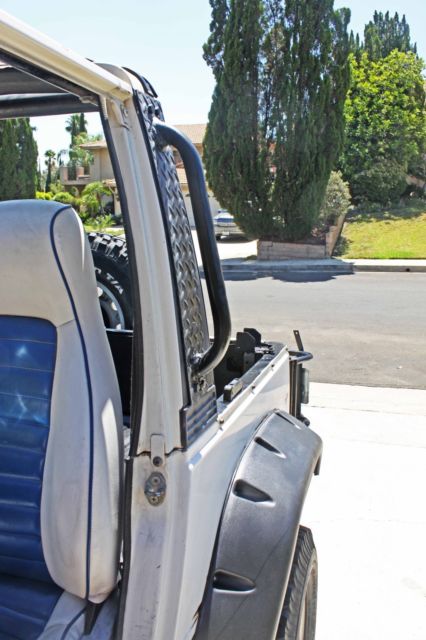 1987 Suzuki Samurai JX - photo 13