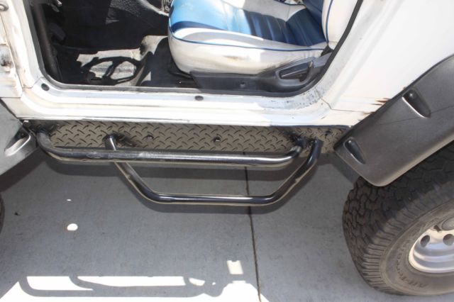 1987 Suzuki Samurai JX - photo 7
