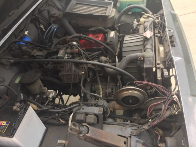 1990 Suzuki Samurai - photo 12