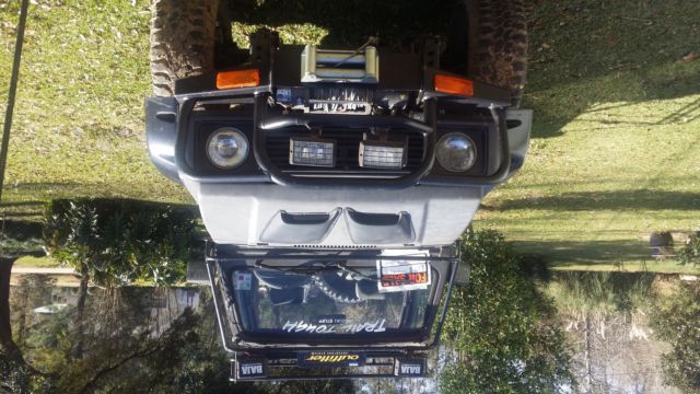 1987 Suzuki Samurai - photo 5