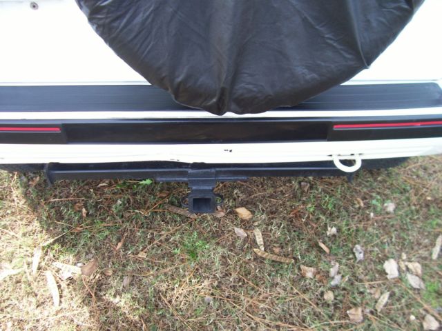 1989 Suzuki Sidekick - photo 8