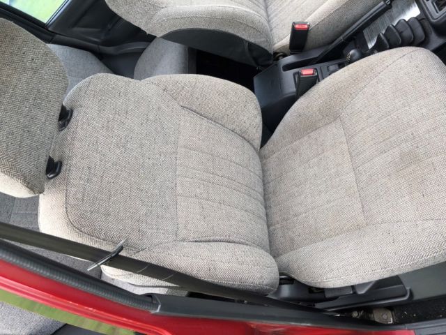 1991 Suzuki Sidekick JLX - photo 13