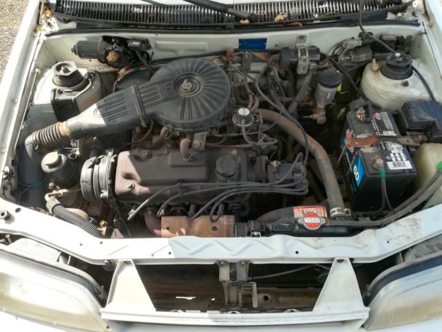 1993 suzuki G80 es - photo 10