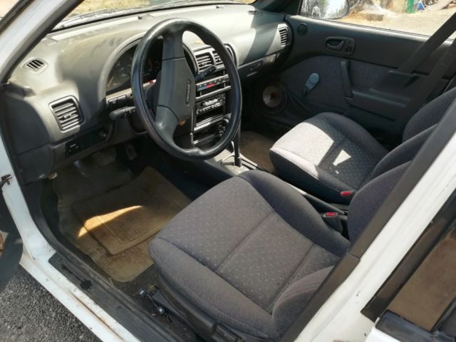 1993 suzuki G80 es - photo 12