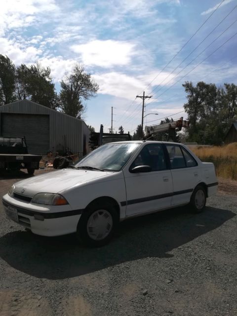1993 suzuki G80 es - photo 3