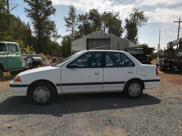 1993 suzuki G80 es - photo 7
