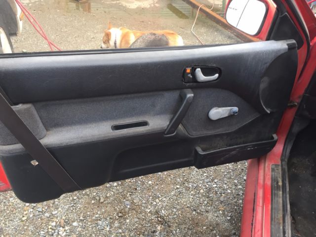 1994 Suzuki Swift+ - photo 8