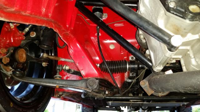 1989 Suzuki Other - photo 13