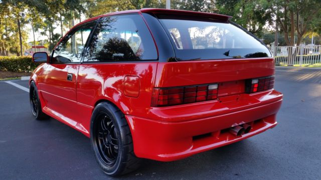 1989 Suzuki Other - photo 2