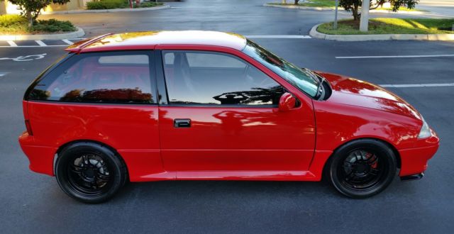1989 Suzuki Other - photo 3
