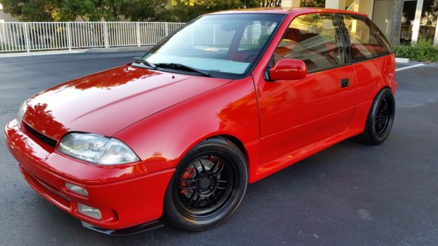 1989 Suzuki Other - photo 6