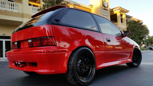 1989 Suzuki Other - photo 7