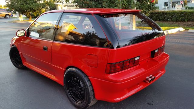 1989 Suzuki Other - photo 8