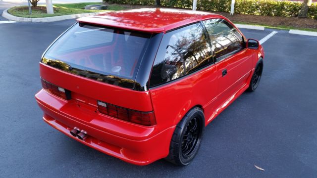 1989 Suzuki Other - photo 9
