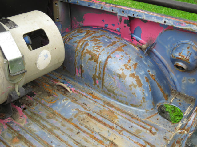 1988 Suzuki Samurai lx - photo 7