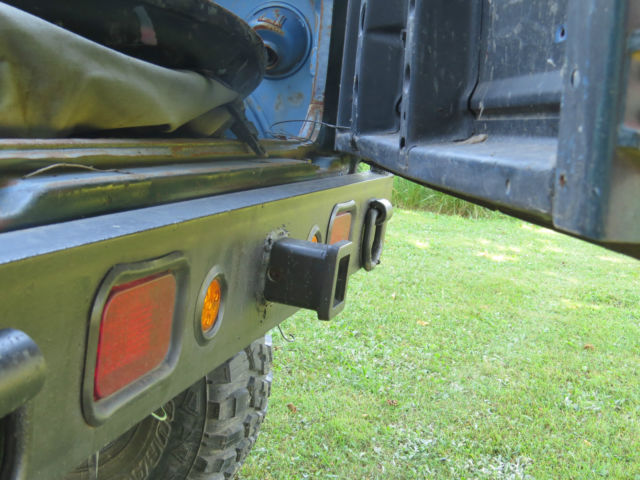 1988 Suzuki Samurai lx - photo 11