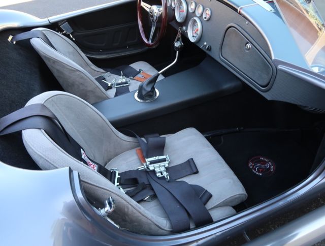 1966 Shelby Cobra - photo 11