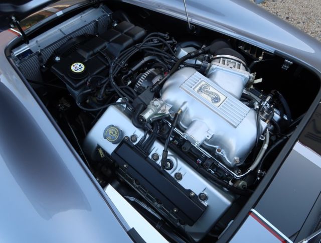 1966 Shelby Cobra - photo 13