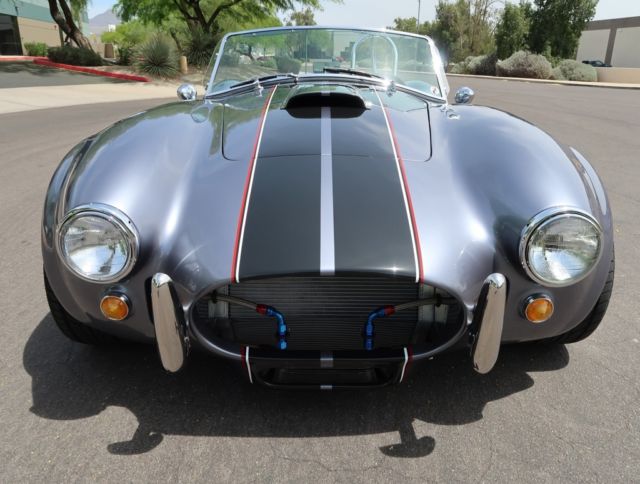1966 Shelby Cobra - photo 2