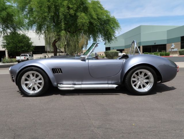 1966 Shelby Cobra - photo 3